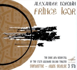 Prince Igor
