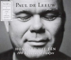 Honderd uit één