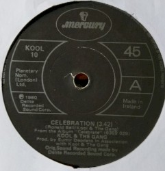 Celebration / Morning Star