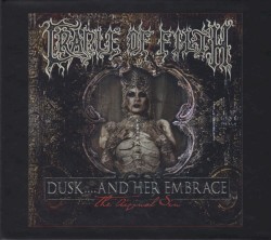 Dusk… and Her Embrace: The Original Sin