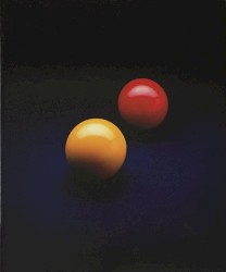 Venus and Mars