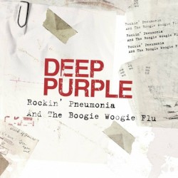 Rockin’ Pneumonia and the Boogie Woogie Flu