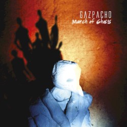March of Ghosts