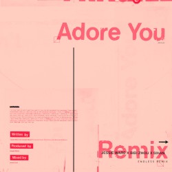 Adore You (Endless remix)