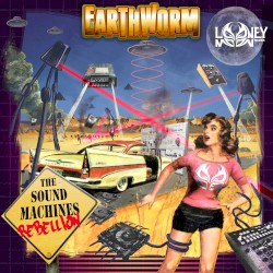 The Sound Machines Rebellion