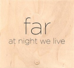 At Night We Live