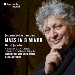Mass in B minor