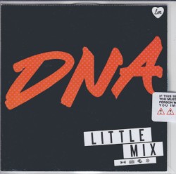 DNA