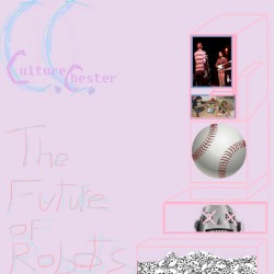 The Future of Robots