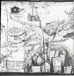 The Return of the Wood M'Lady