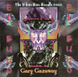 The Wham Bam Boodle 2000