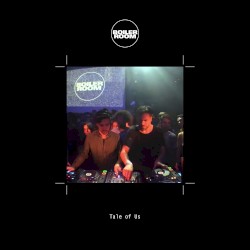Boiler Room: Tale Of Us in Berlin, Nov 5, 2015