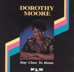 Stay Close to Home
