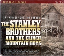 I'm a Man of Constant Sorrow