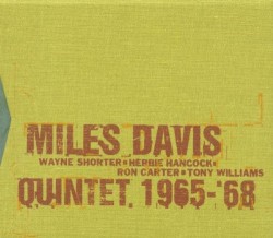 Miles Davis Quintet 1965-'68