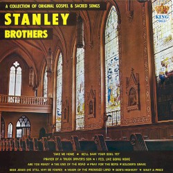 A Collection of Original Gospel and Sacred Songs