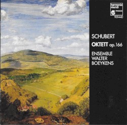 Oktett op. 166