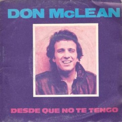 Since I Don’t Have You (Desde Que No Te Tengo)