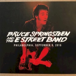 2016‐09‐09: Citizens Bank Park, Philadelphia, PA, USA