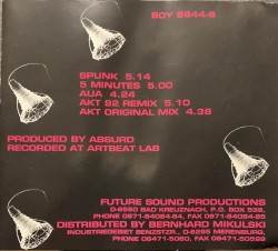 92 EP