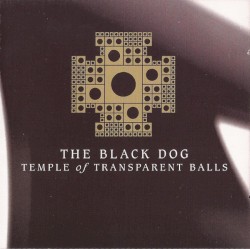 Temple of Transparent Balls