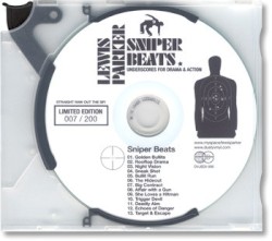 Sniper Beats: Underscores For Drama & Action