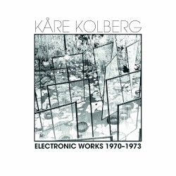 Electronic Works 1970–1973