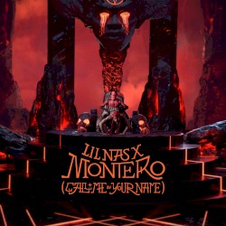 MONTERO (Call Me by Your Name)