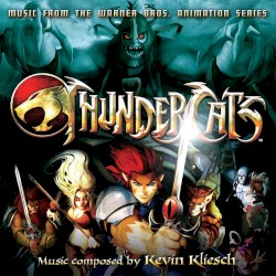 ThunderCats