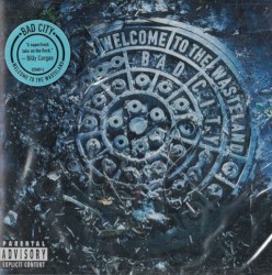 Welcome to the Wasteland