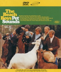 Pet Sounds