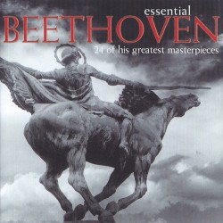 Essential Beethoven
