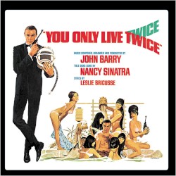 You Only Live Twice (Original Motion Picture Soundtrack / Expanded Edition)