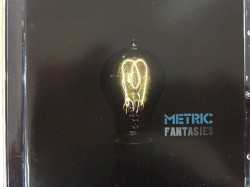 Fantasies: Expanded Edition