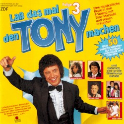 Laß das mal den Tony machen – Folge 3