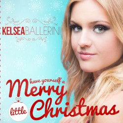 Have Yourself a Merry Little Christmas