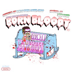 Born Bloody