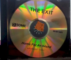Home for an Island