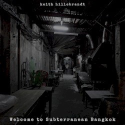 Welcome to Subterranean Bangkok