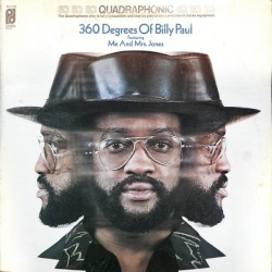 360 Degrees of Billy Paul