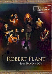 Live From the Artists Den