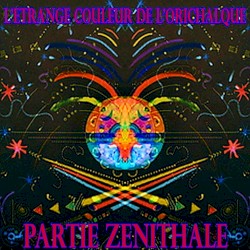 PARTIE ZENITHALE