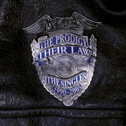 Their Law: The Singles 1990–2005