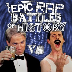 Frank Sinatra vs. Freddie Mercury