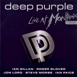 Live at Montreux 1996