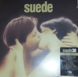 Suede