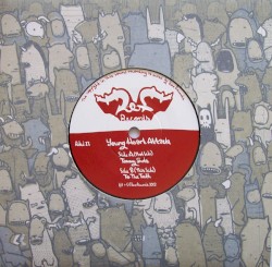 Tommy Shots / To the Teeth