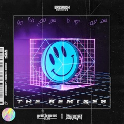 Pump It Up Remixes