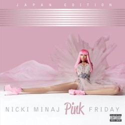 Pink Friday (Japan edition)