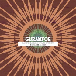 2015-12-23 Banham Barrel, Banham, England